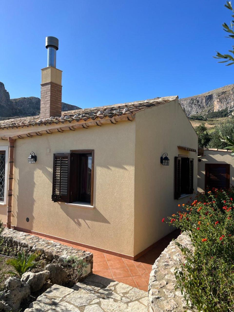 סקופלו Villa Ninetta מראה חיצוני תמונה