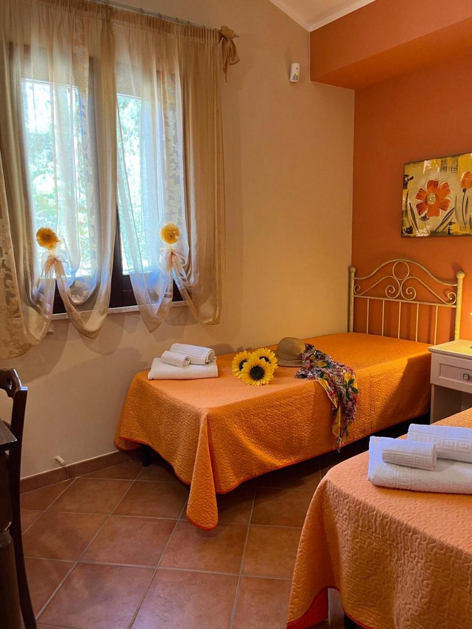 סקופלו Villa Ninetta מראה חיצוני תמונה