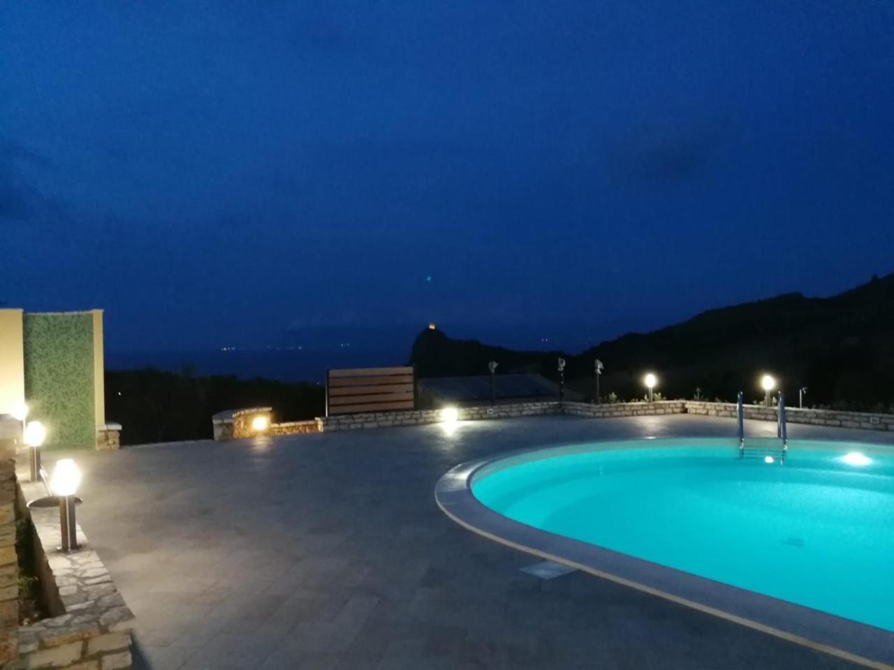 סקופלו Villa Ninetta מראה חיצוני תמונה