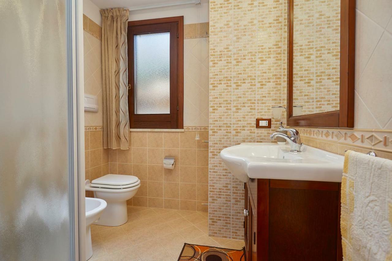 סקופלו Villa Ninetta מראה חיצוני תמונה