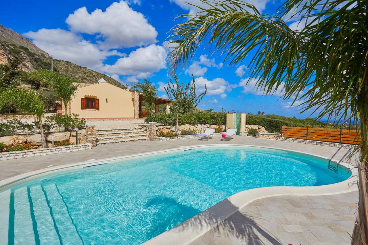 סקופלו Villa Ninetta מראה חיצוני תמונה