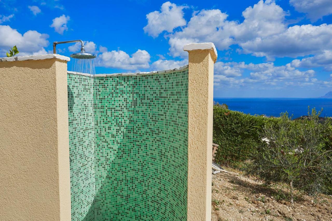 סקופלו Villa Ninetta מראה חיצוני תמונה