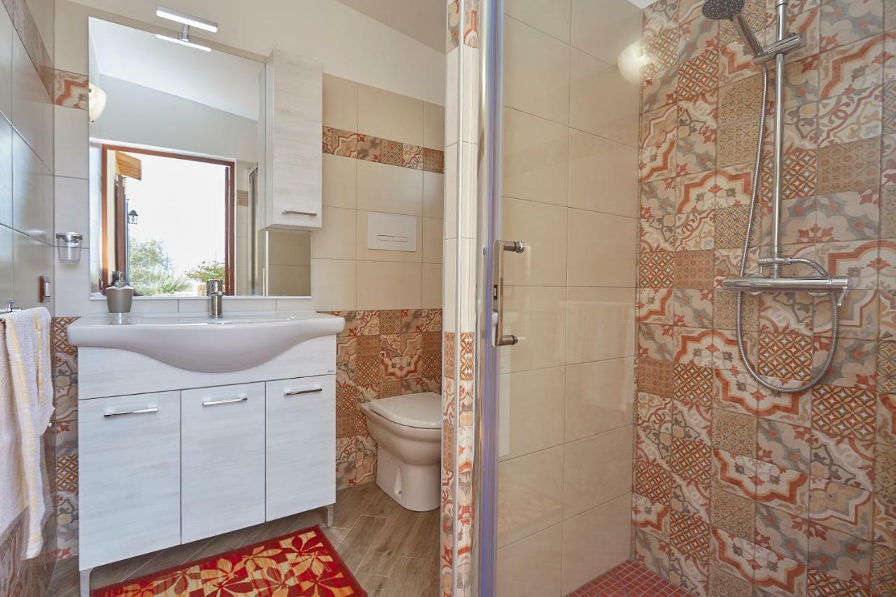 סקופלו Villa Ninetta מראה חיצוני תמונה